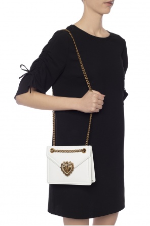 'devotion' shoulder bag, zdjęcie 2 'devotion' shoulder bag od Dolce & Gabbana